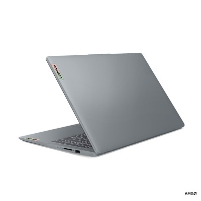 Lenovo IdeaPad Slim 3 15ABR8 15.6" IPS FHD (Ryzen 7-7730U/16GB/512GB SSD/W11 S) Arctic Grey